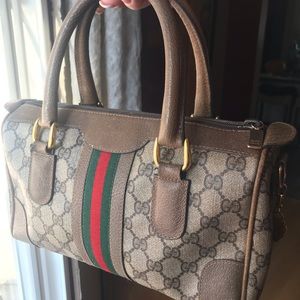 Gucci purse